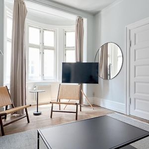 Appartement met Twee Slaapkamers
